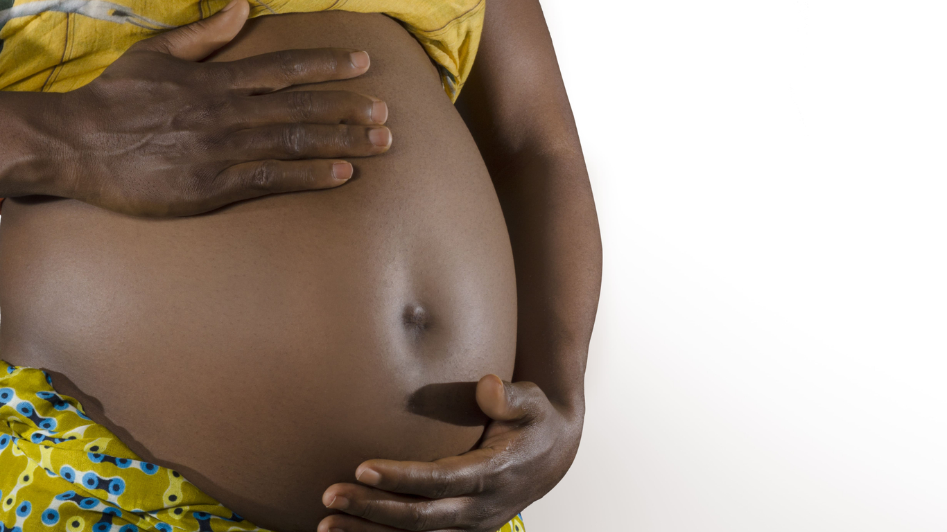 Rituel pour tomber enceinte